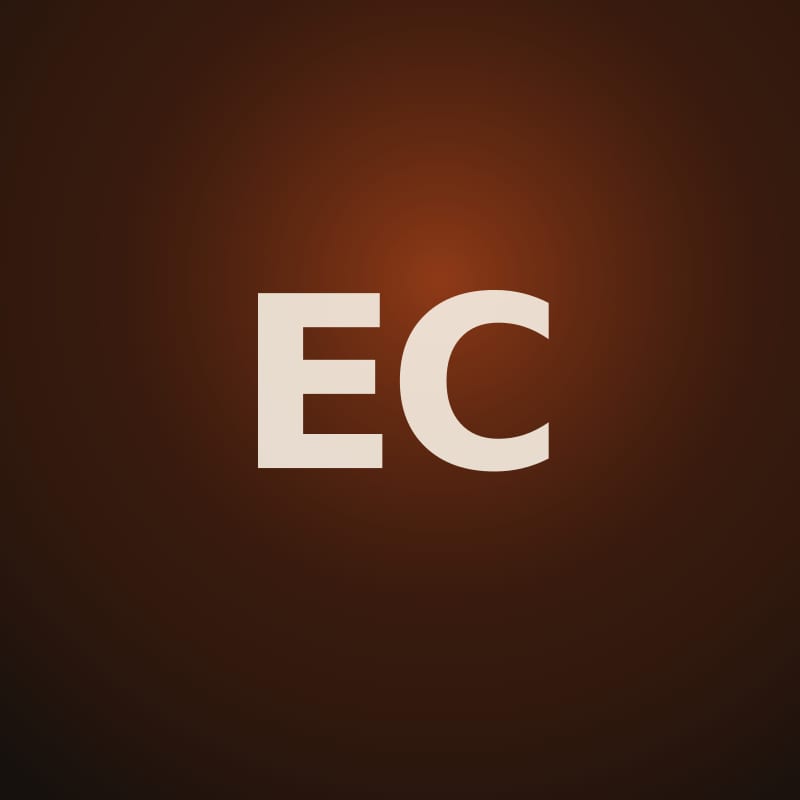 Portrait of Eyal Cohen, founder of EmberLabs.